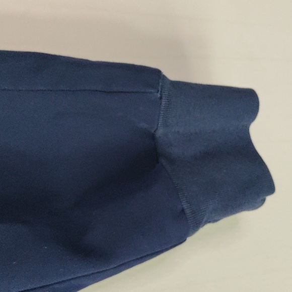 FIGS Zamora Jogger Scrub Pants Navy Size XS - Picture 6 of 10